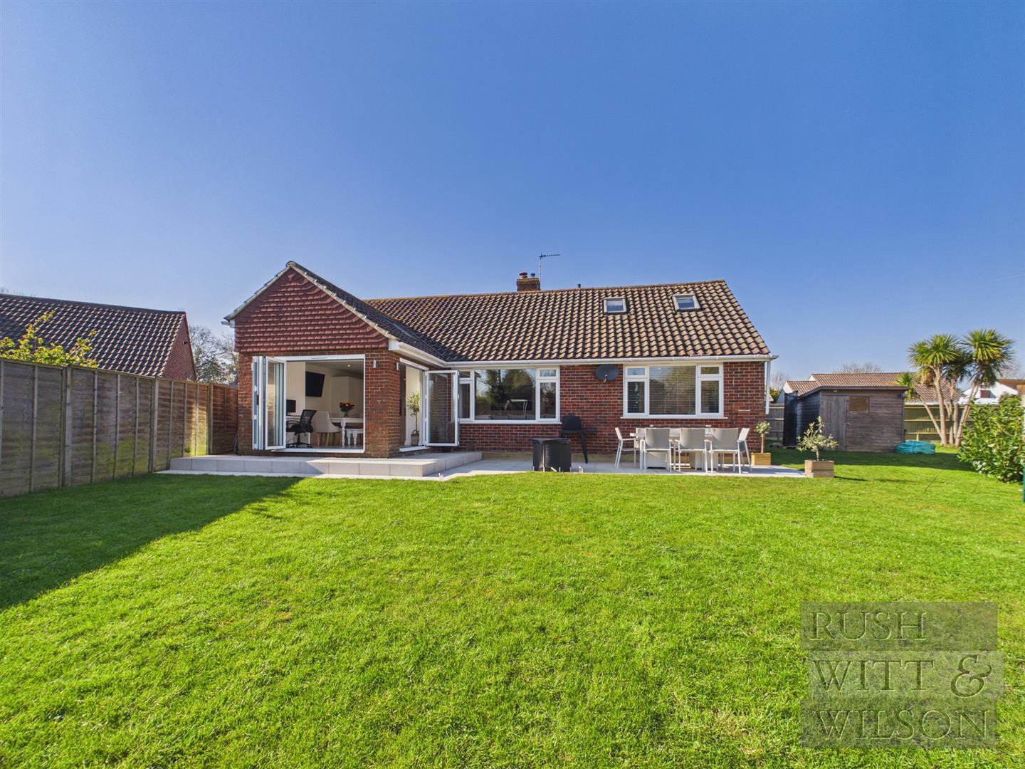 Manor Close, Icklesham, photo 19