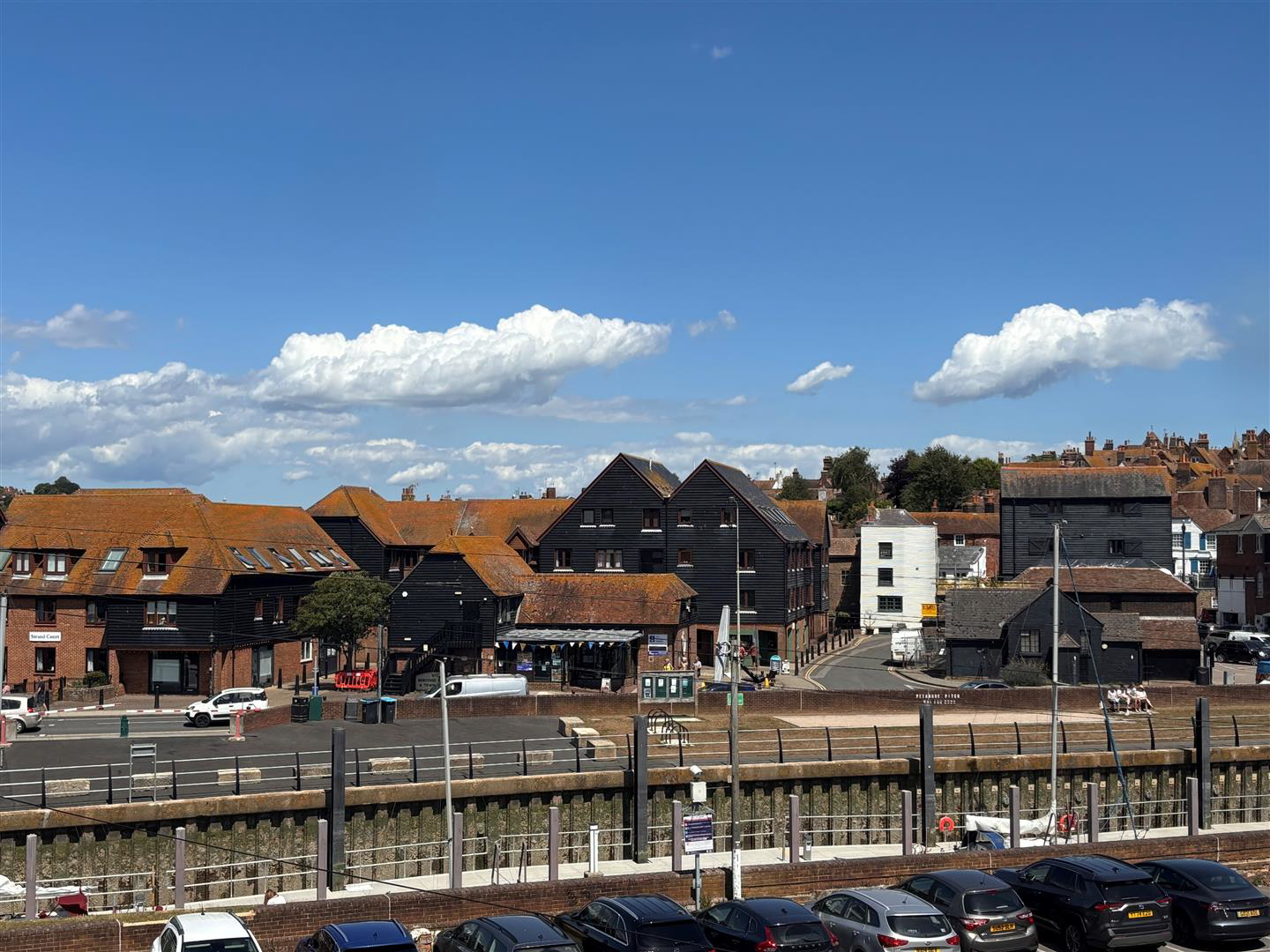 Winchelsea Road, Rye, photo 2