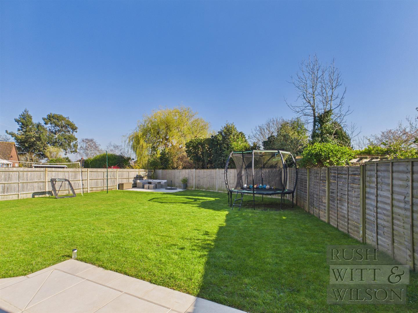 Manor Close, Icklesham, photo 24