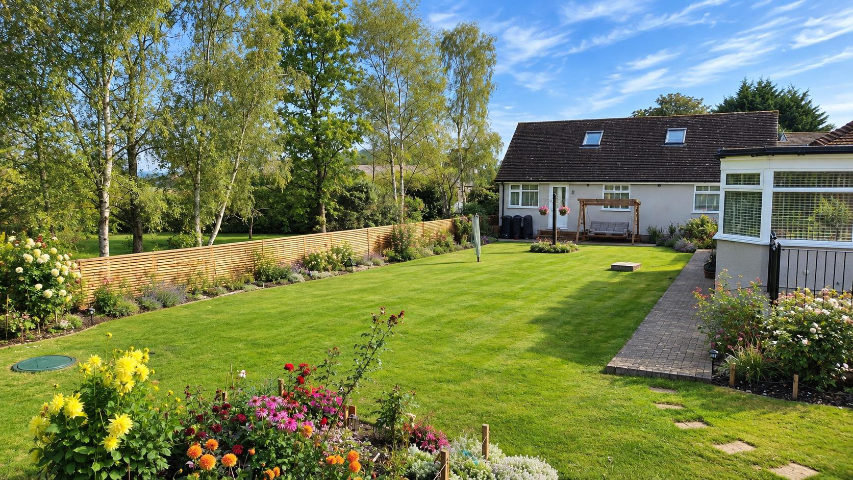 Rye Road, Sandhurst, photo 3
