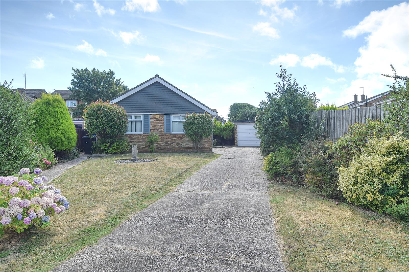 Sandown Way, Bexhill-On-Sea