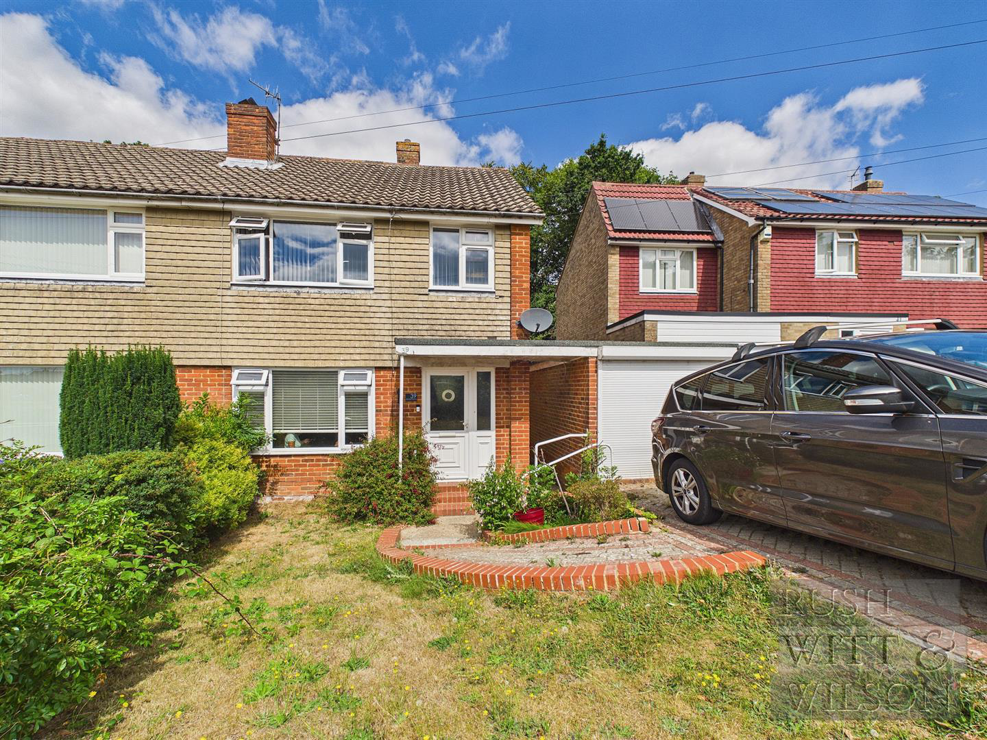 Ghyllside Avenue, Hastings