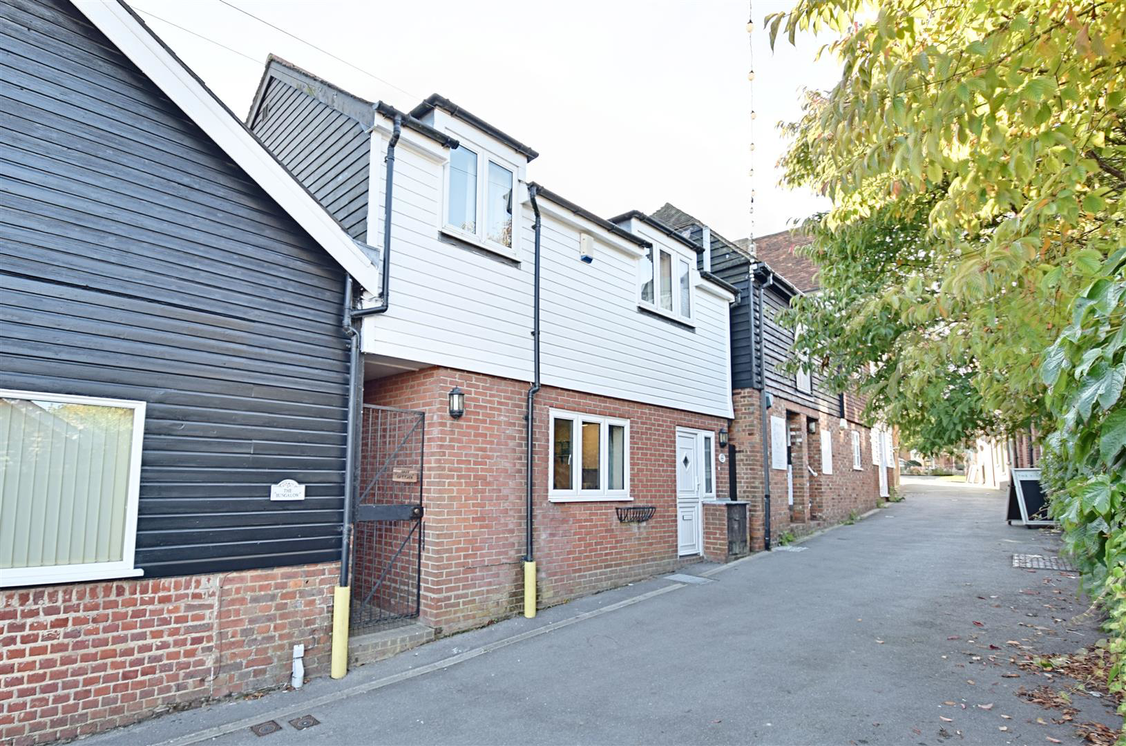 Coombe Lane, Tenterden