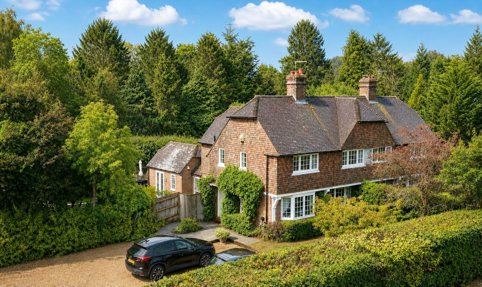 Rye Road, Hawkhurst, Cranbrook