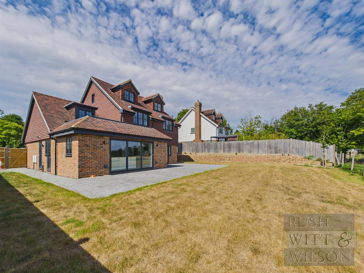 Crockers Lane, Northiam, photo 28