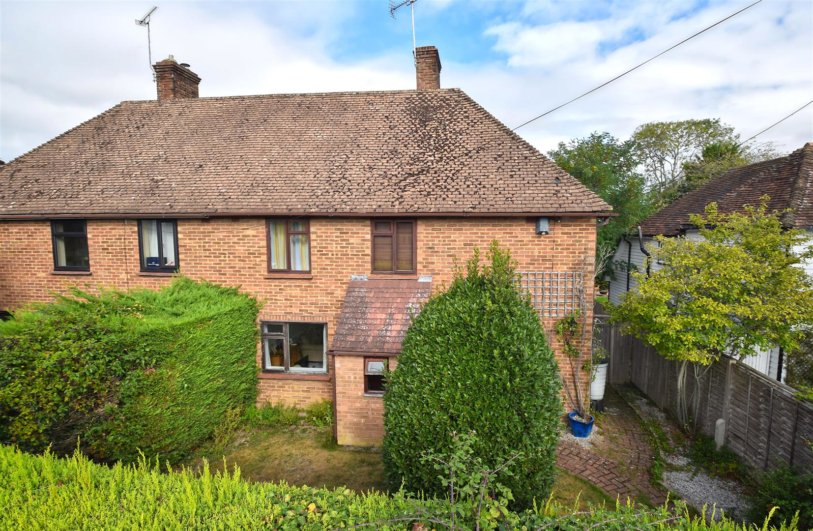 High Halden, Ashford