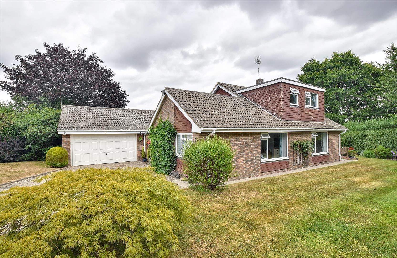 Angley Road, Cranbrook