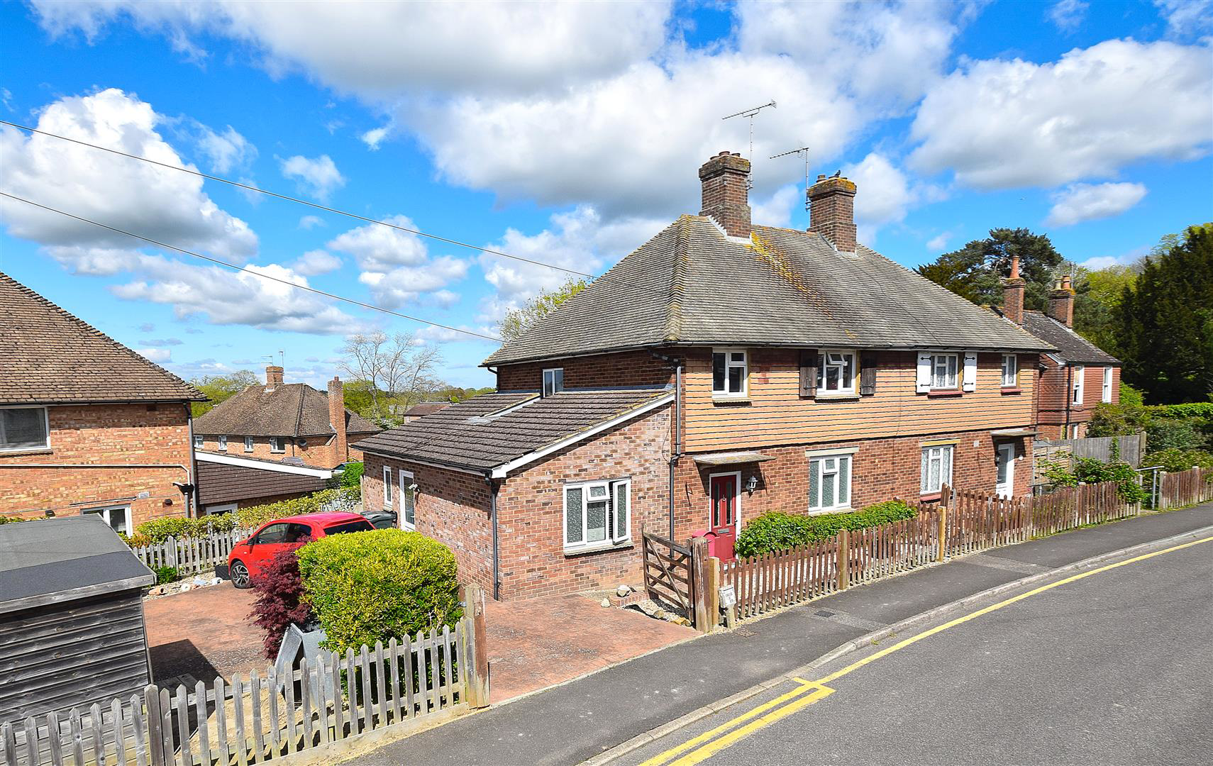 Pittlesden, Tenterden