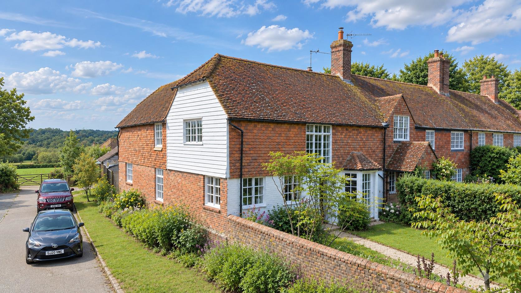 Ewhurst Green, Robertsbridge