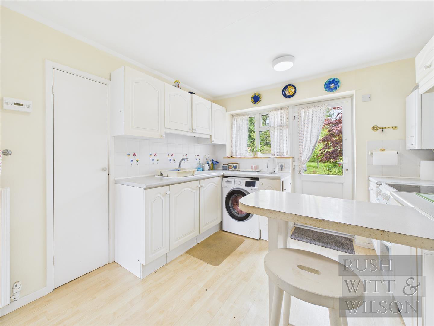 Hampden Close, Battle, photo 9