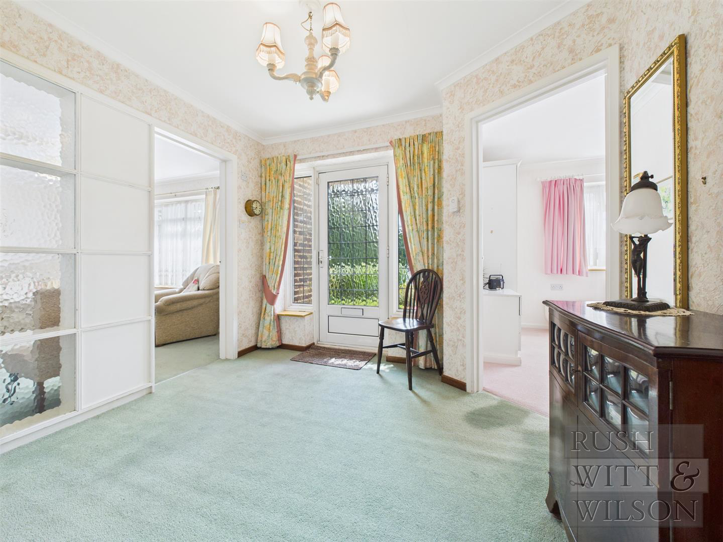 Hampden Close, Battle, photo 24