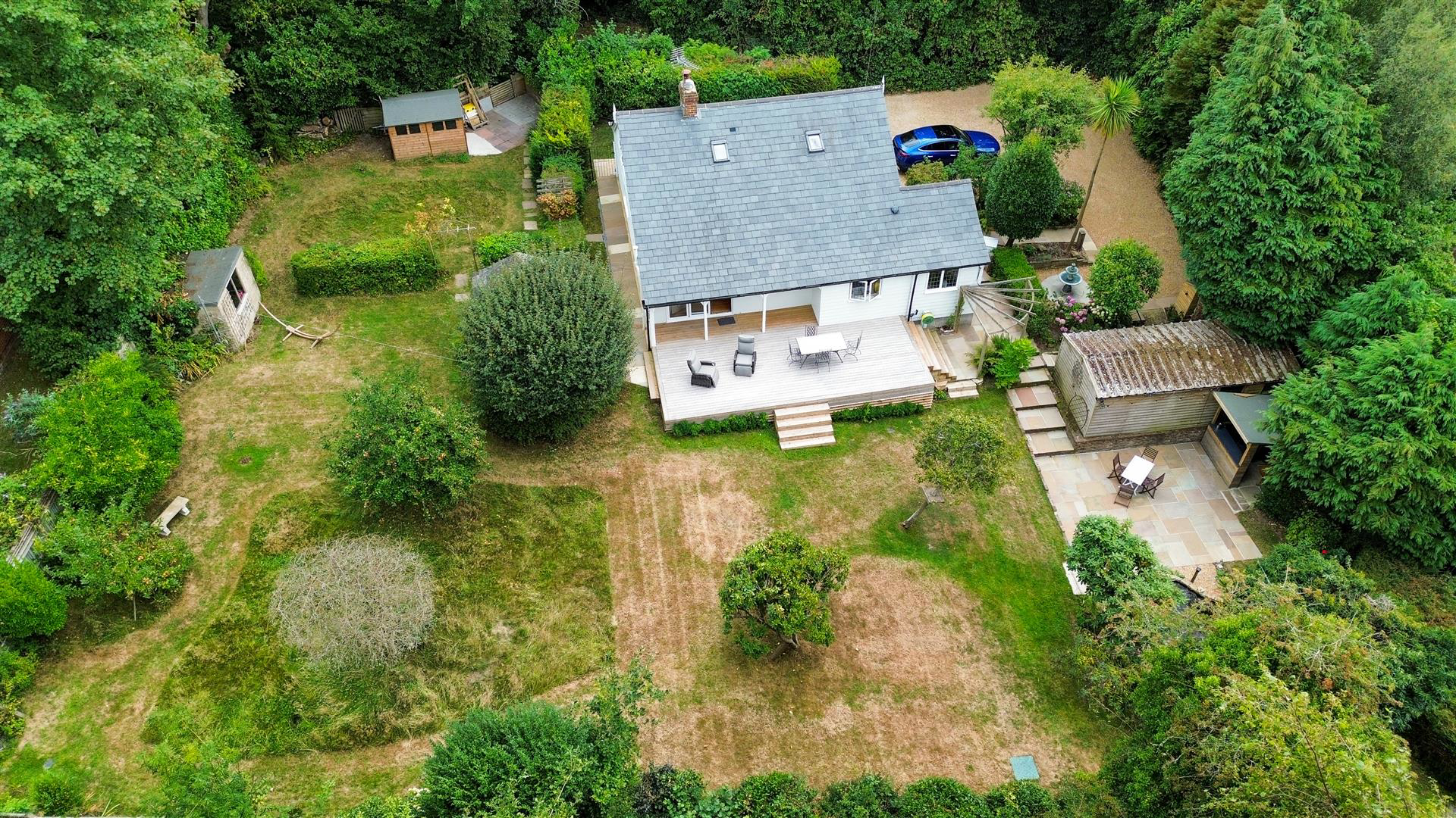 Sandrock Hill, Sedlescombe, photo 38