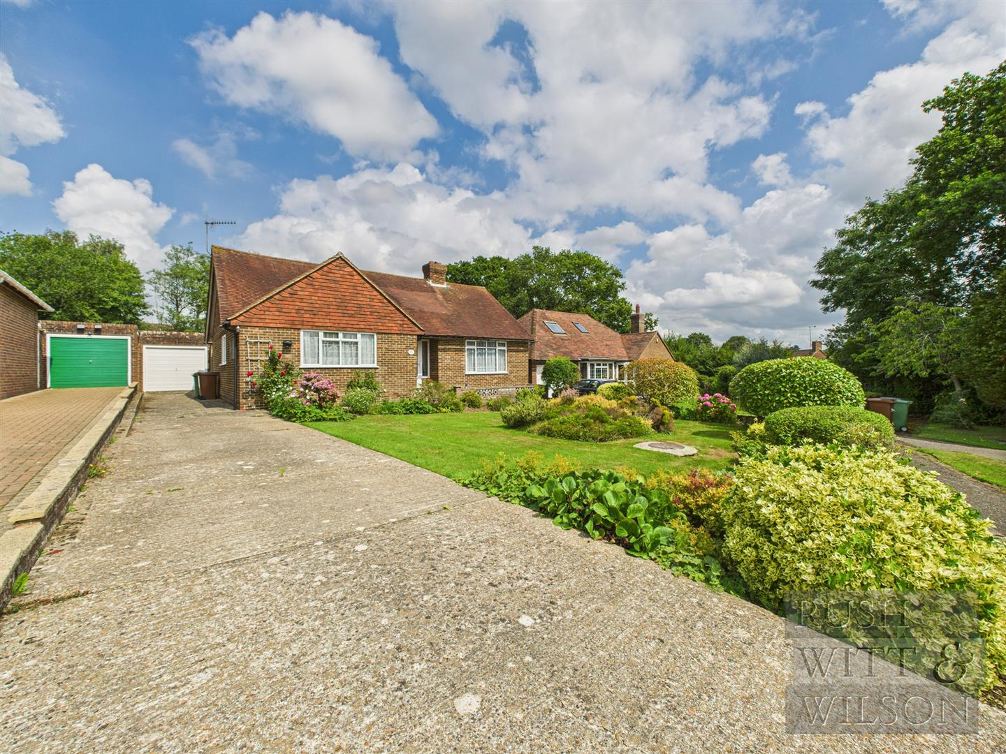Hampden Close