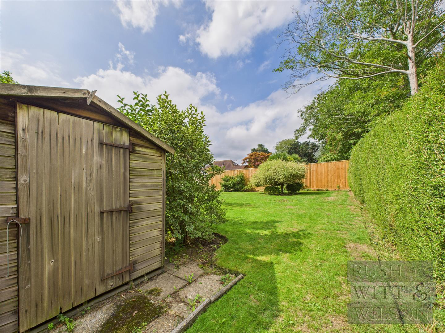 Hampden Close, Battle, photo 30