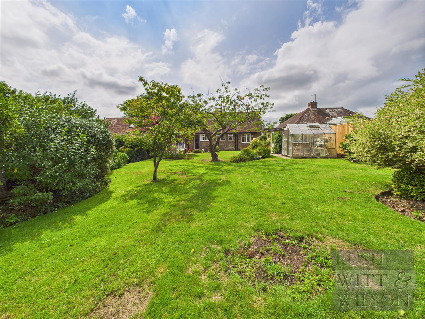 Hampden Close, Battle, photo 31