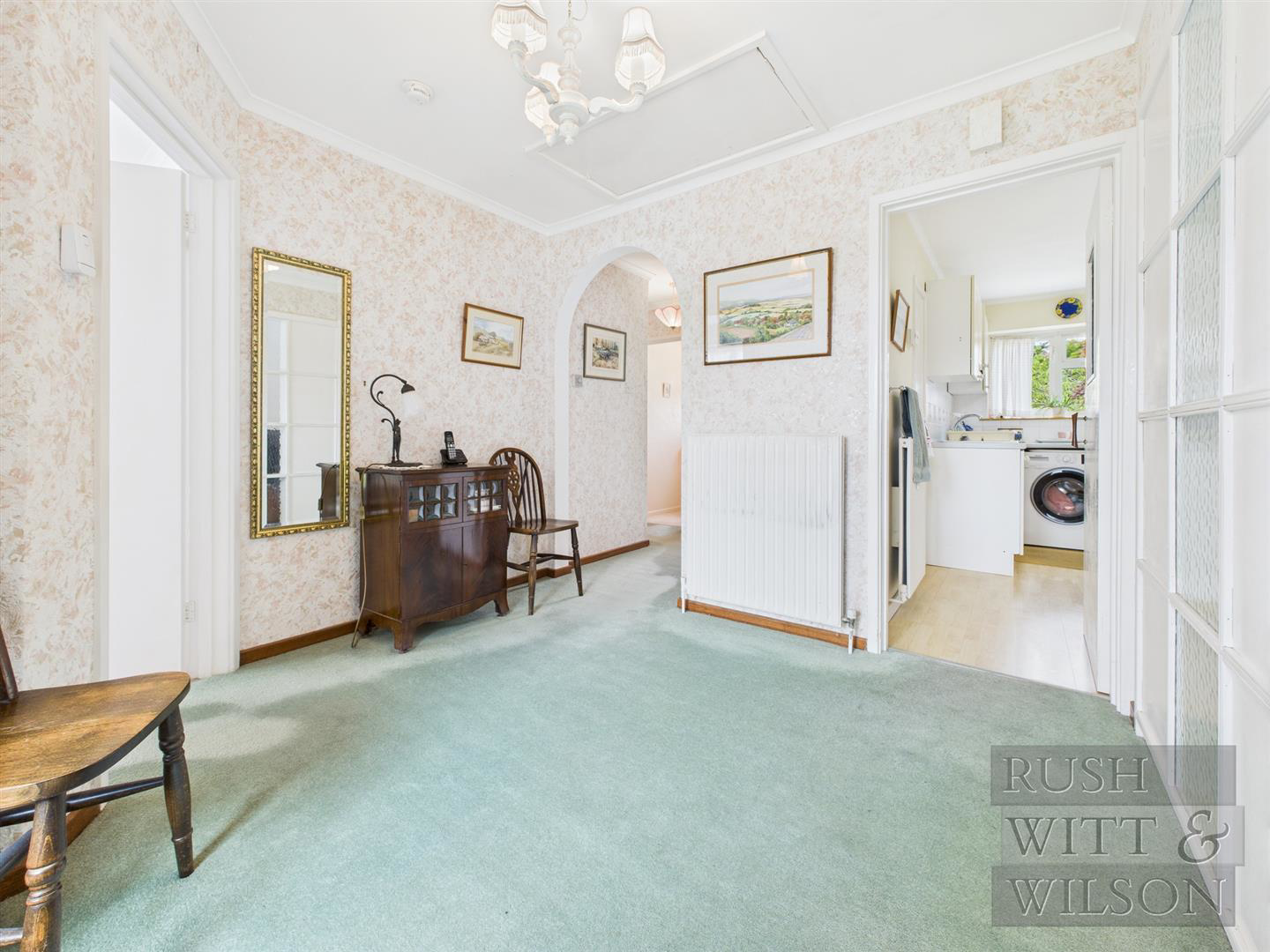 Hampden Close, Battle, photo 23