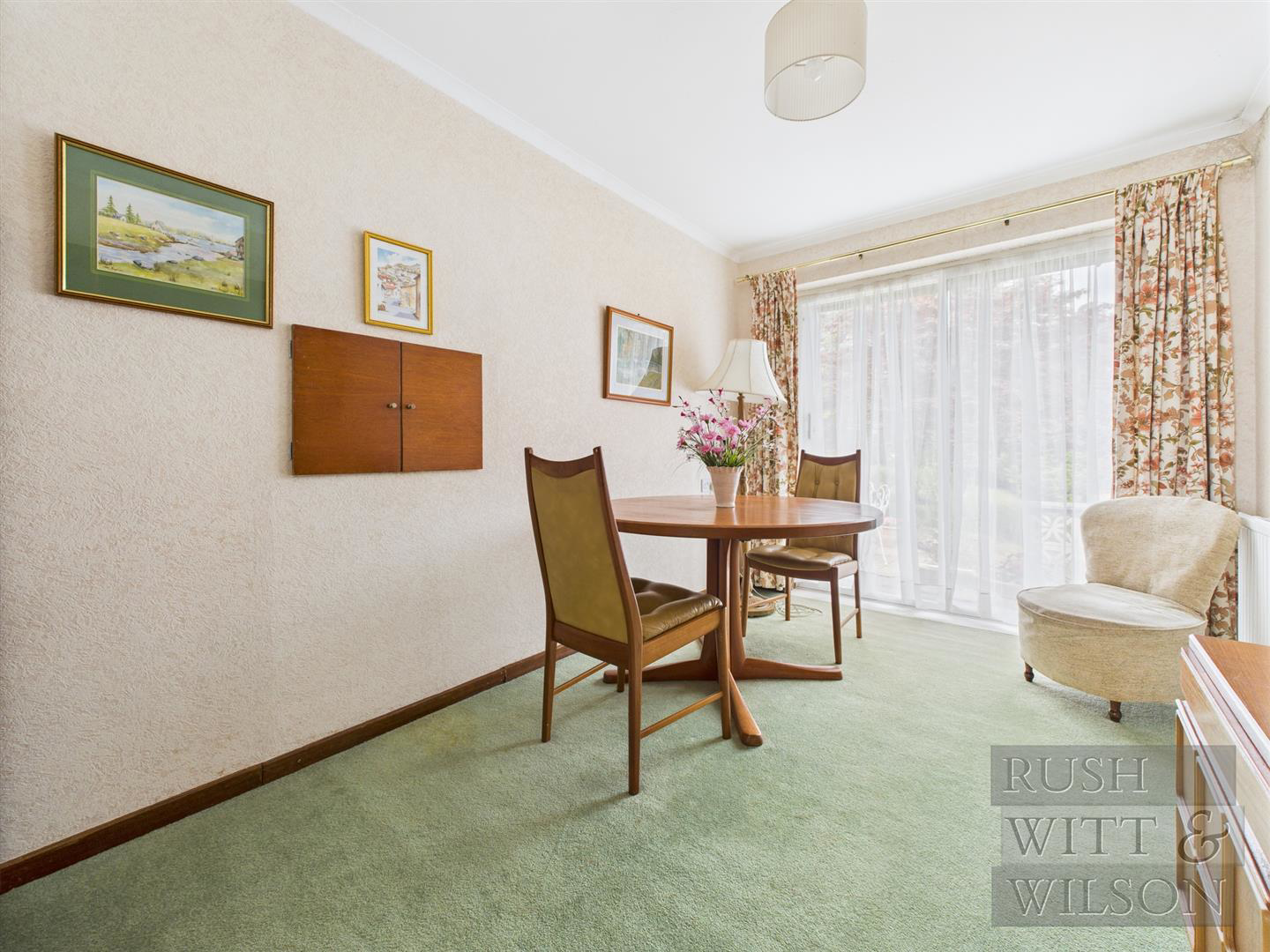 Hampden Close, Battle, photo 11
