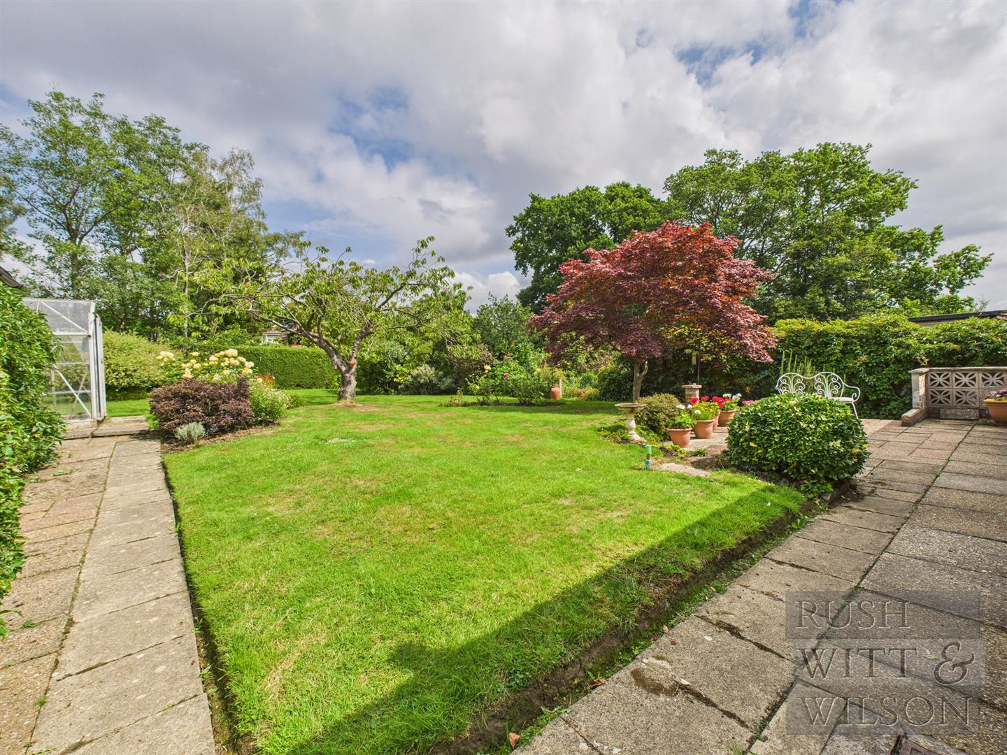 Hampden Close, Battle, photo 29