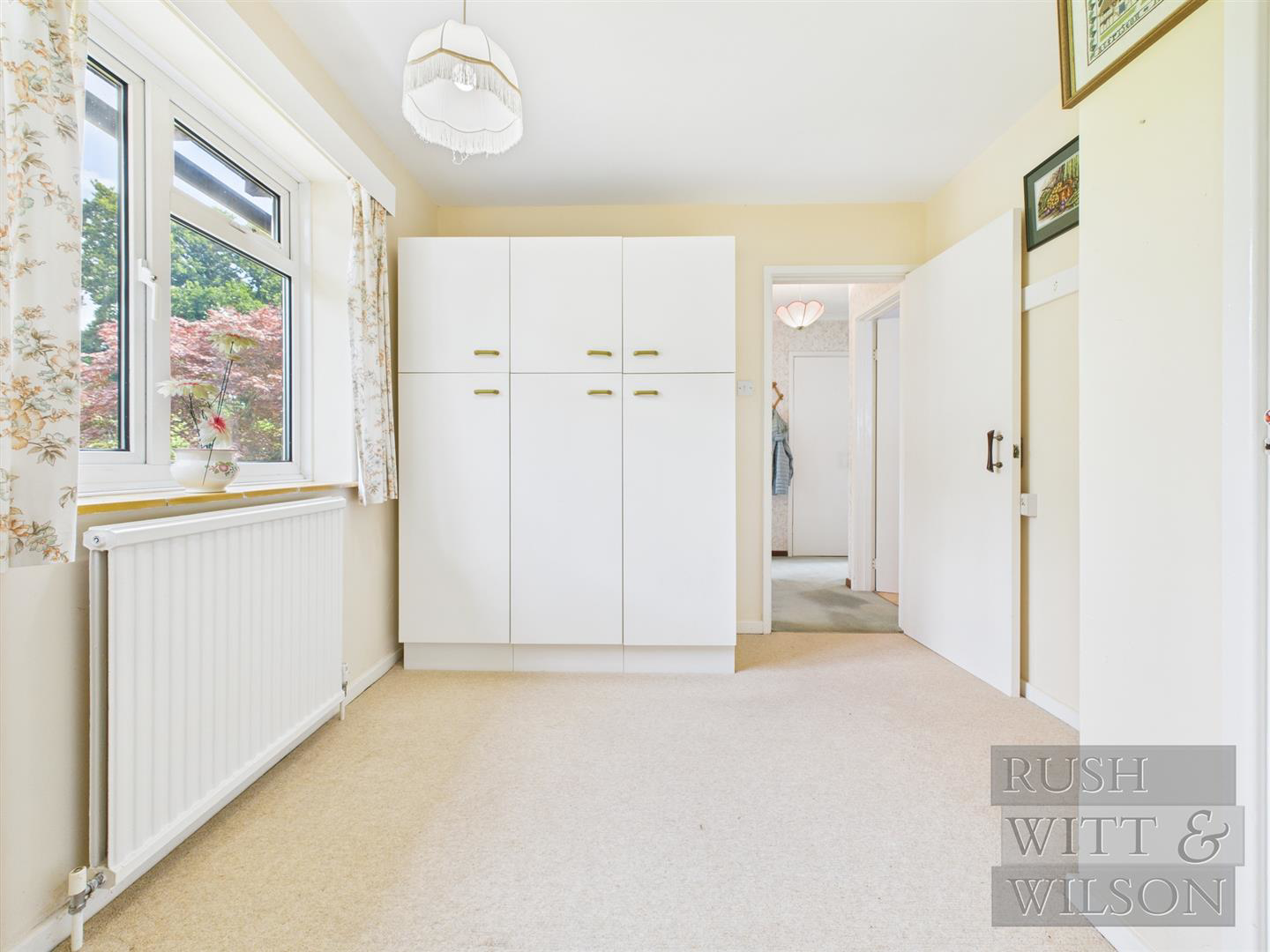 Hampden Close, Battle, photo 20