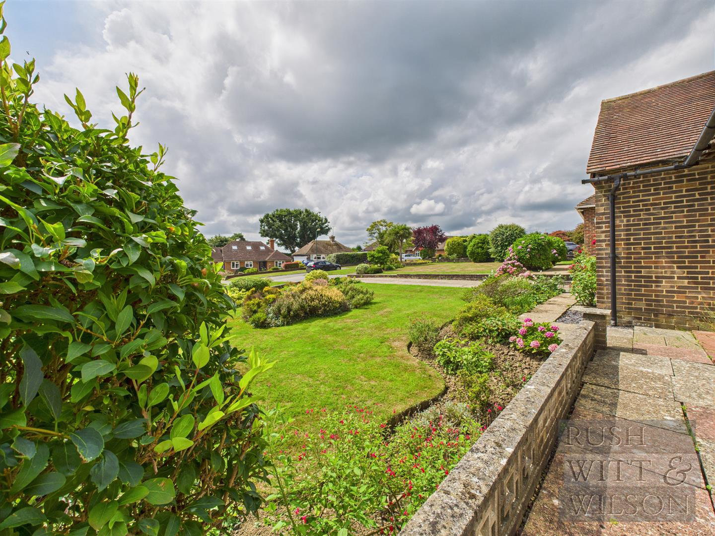Hampden Close, Battle, photo 32