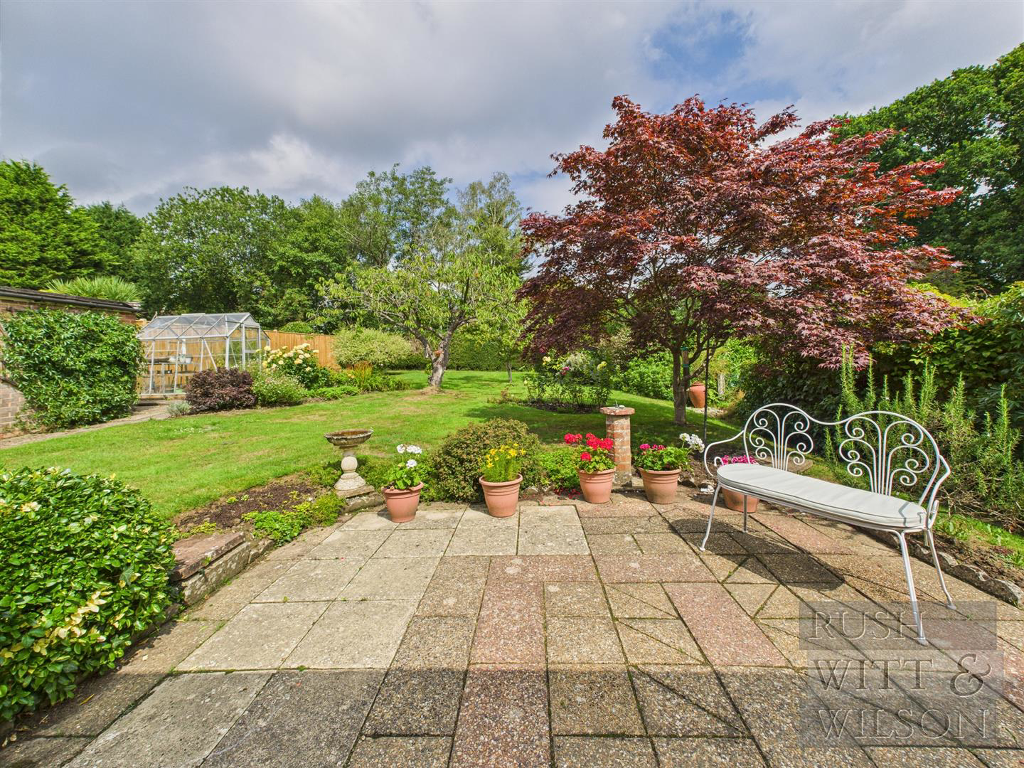 Hampden Close, Battle, photo 26