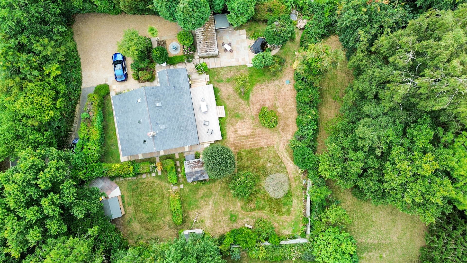 Sandrock Hill, Sedlescombe, photo 39