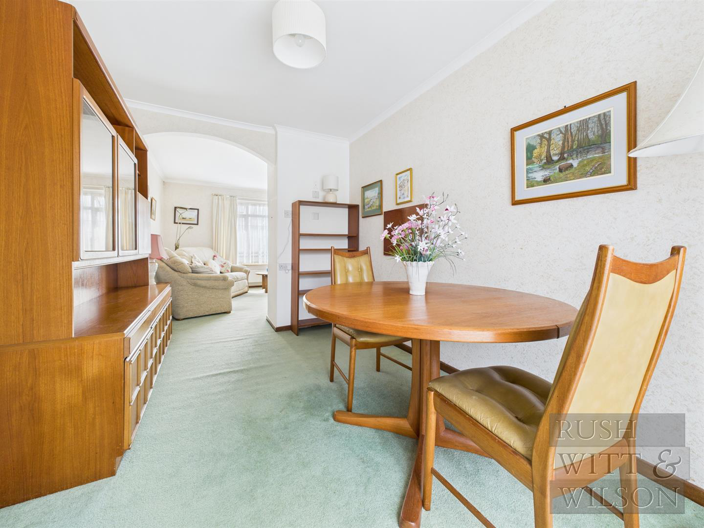 Hampden Close, Battle, photo 12