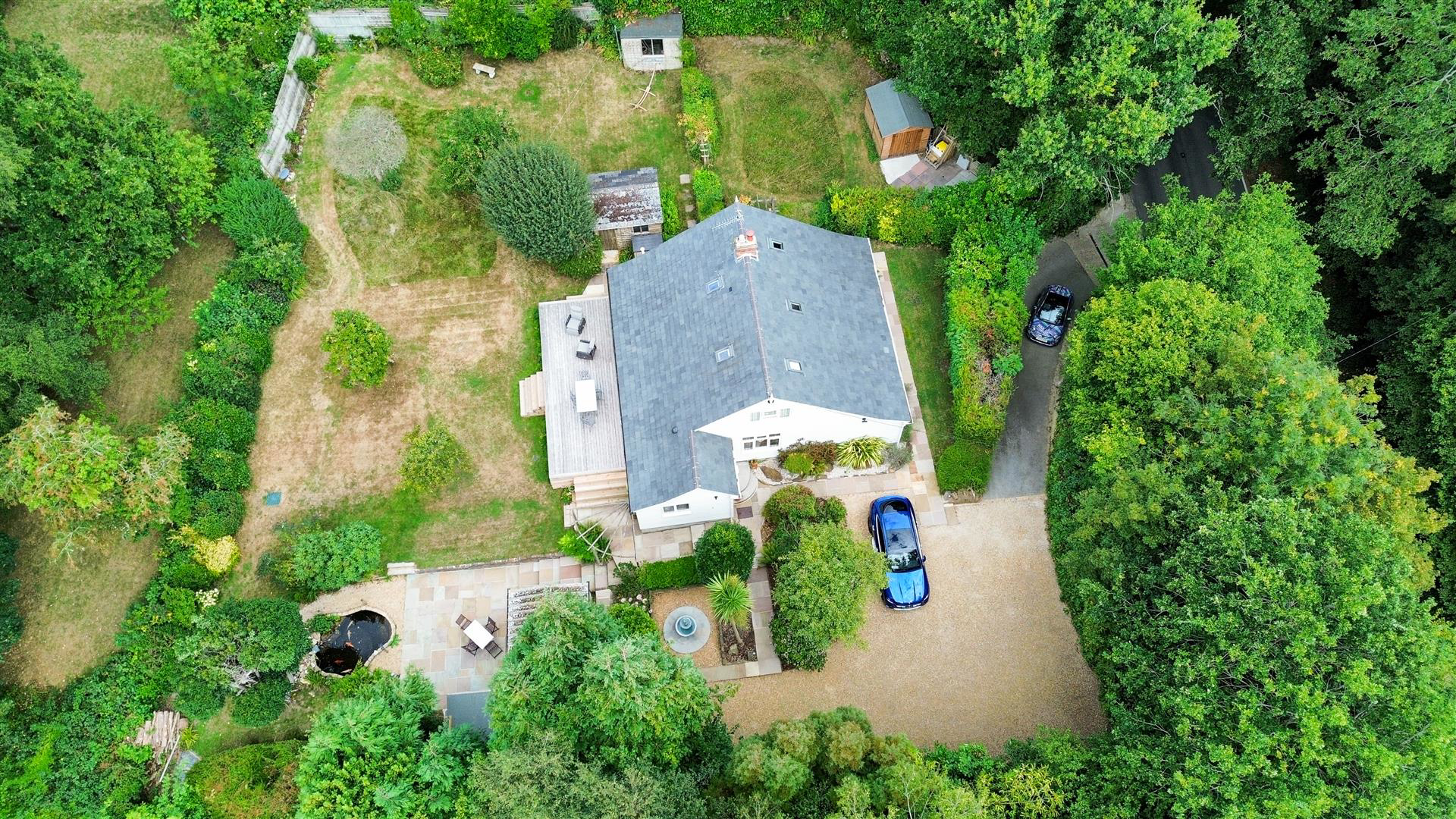 Sandrock Hill, Sedlescombe, photo 40