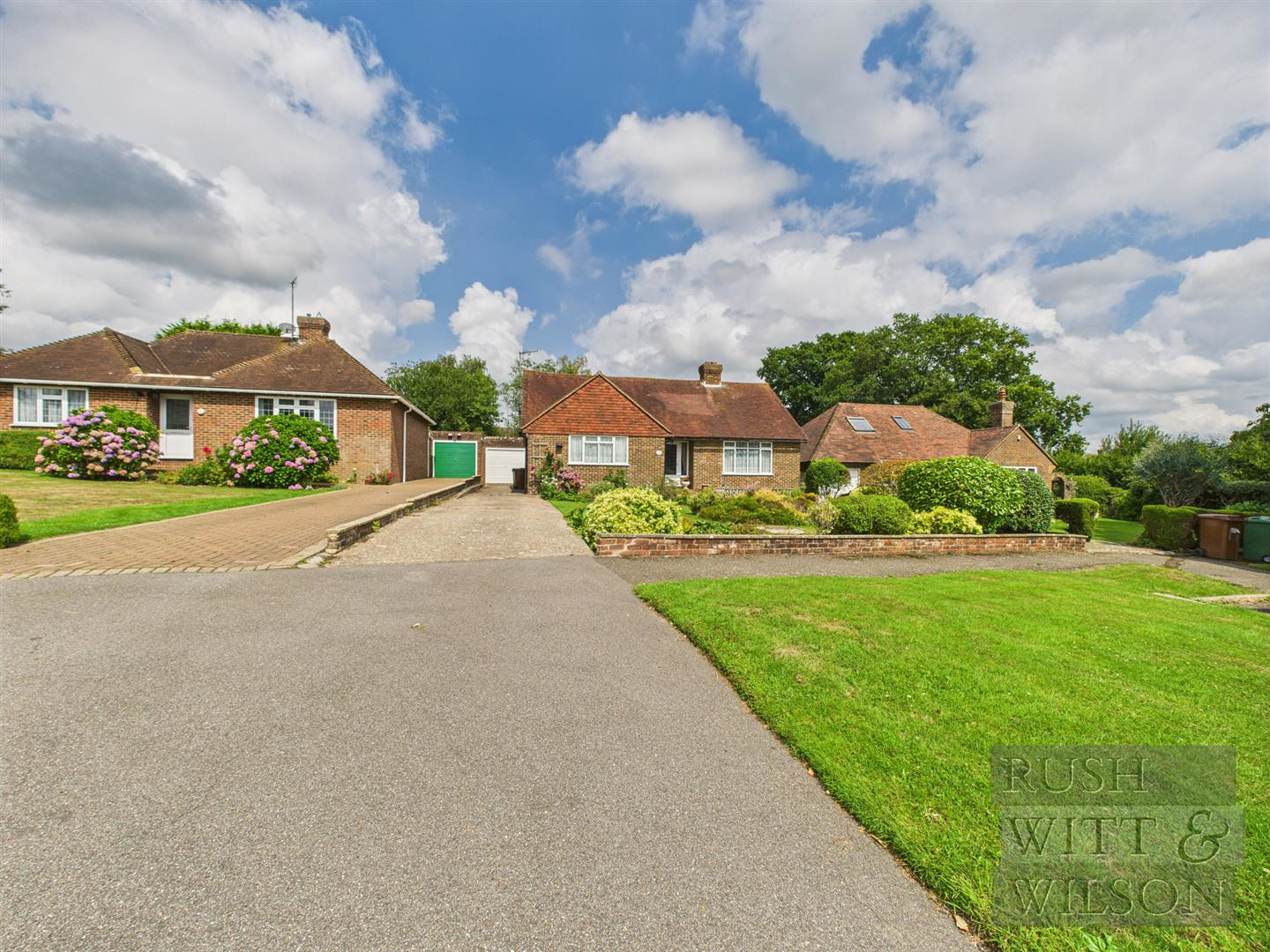 Hampden Close, Battle, photo 34
