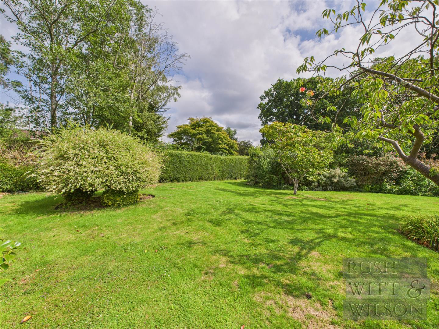 Hampden Close, Battle, photo 27