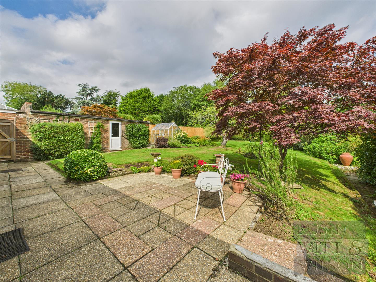 Hampden Close, Battle, photo 28