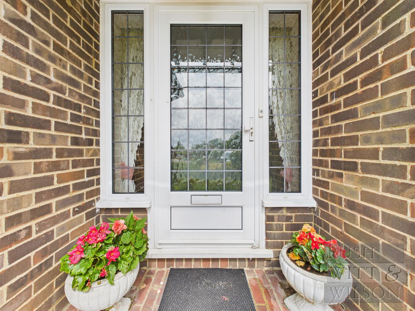 Hampden Close, Battle, photo 33