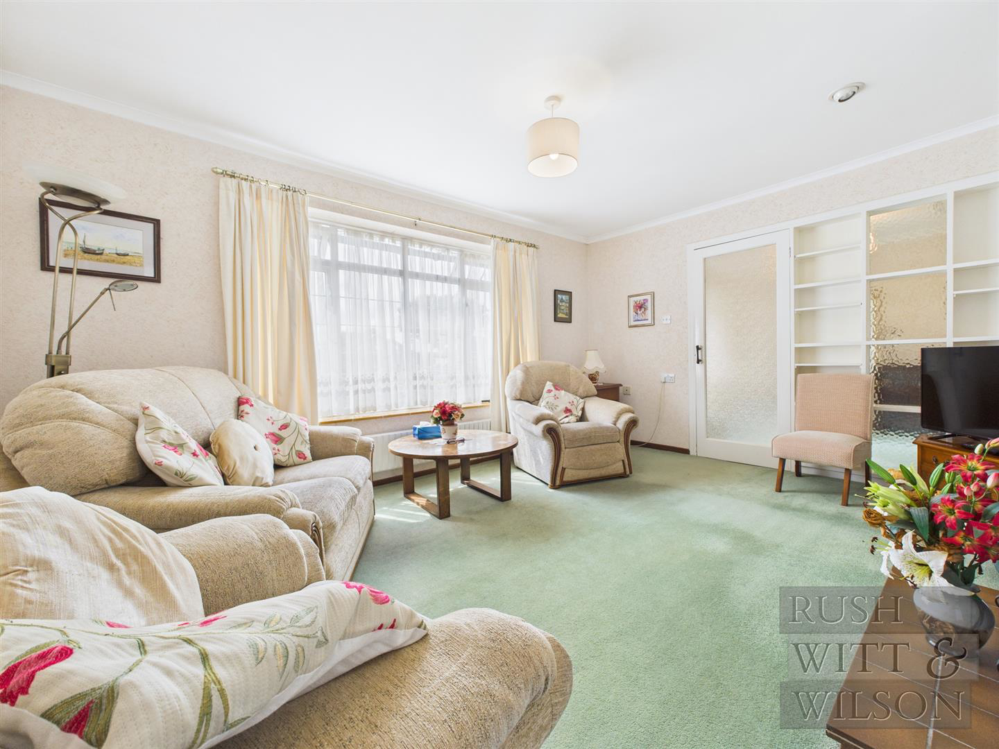 Hampden Close, Battle, photo 5