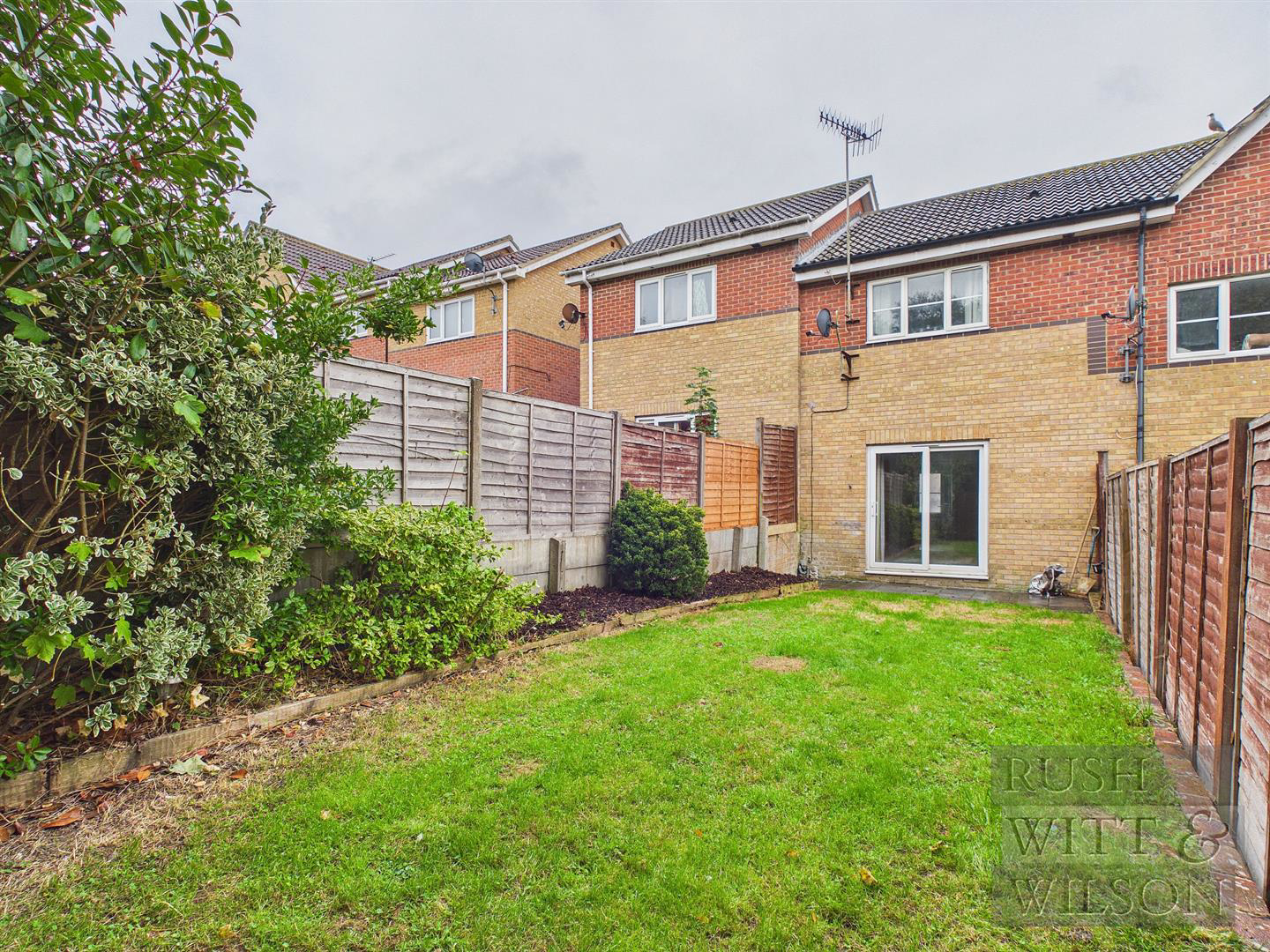 Moorhen Close, St. Leonards-On-Sea, photo 15