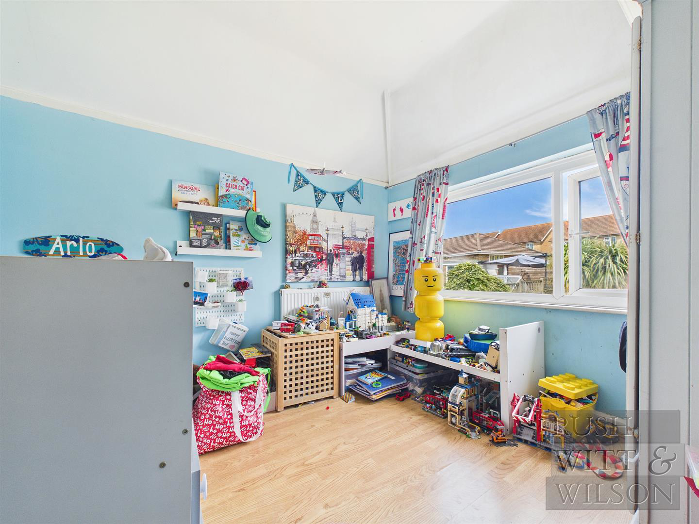 Valleyside Road, Hastings, photo 12