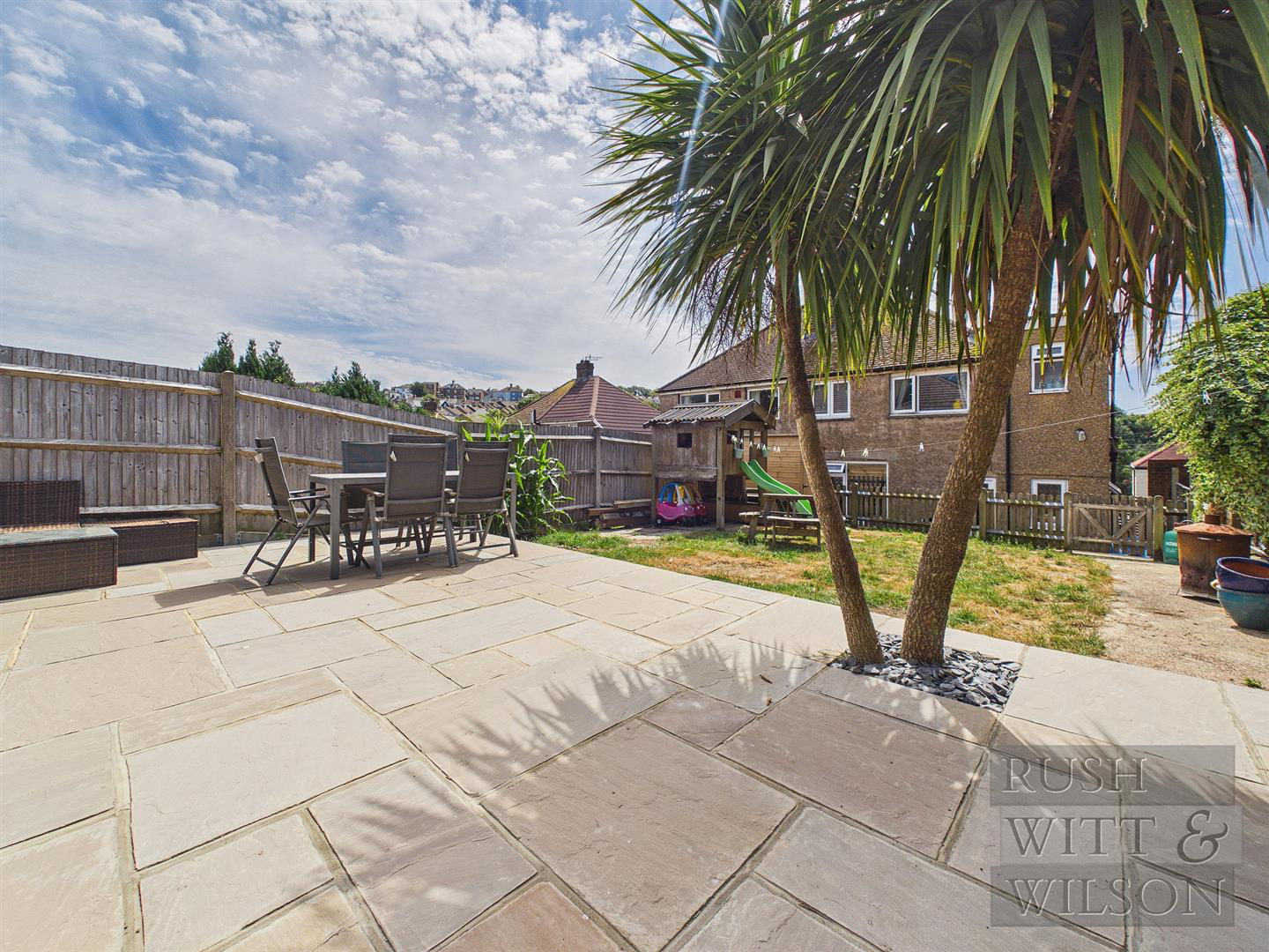 Valleyside Road, Hastings, photo 2