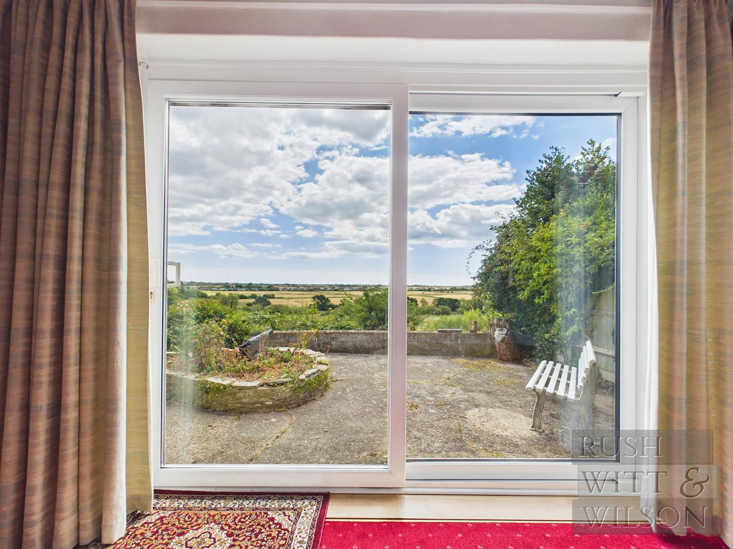 Cadborough Cliff, Rye, photo 3