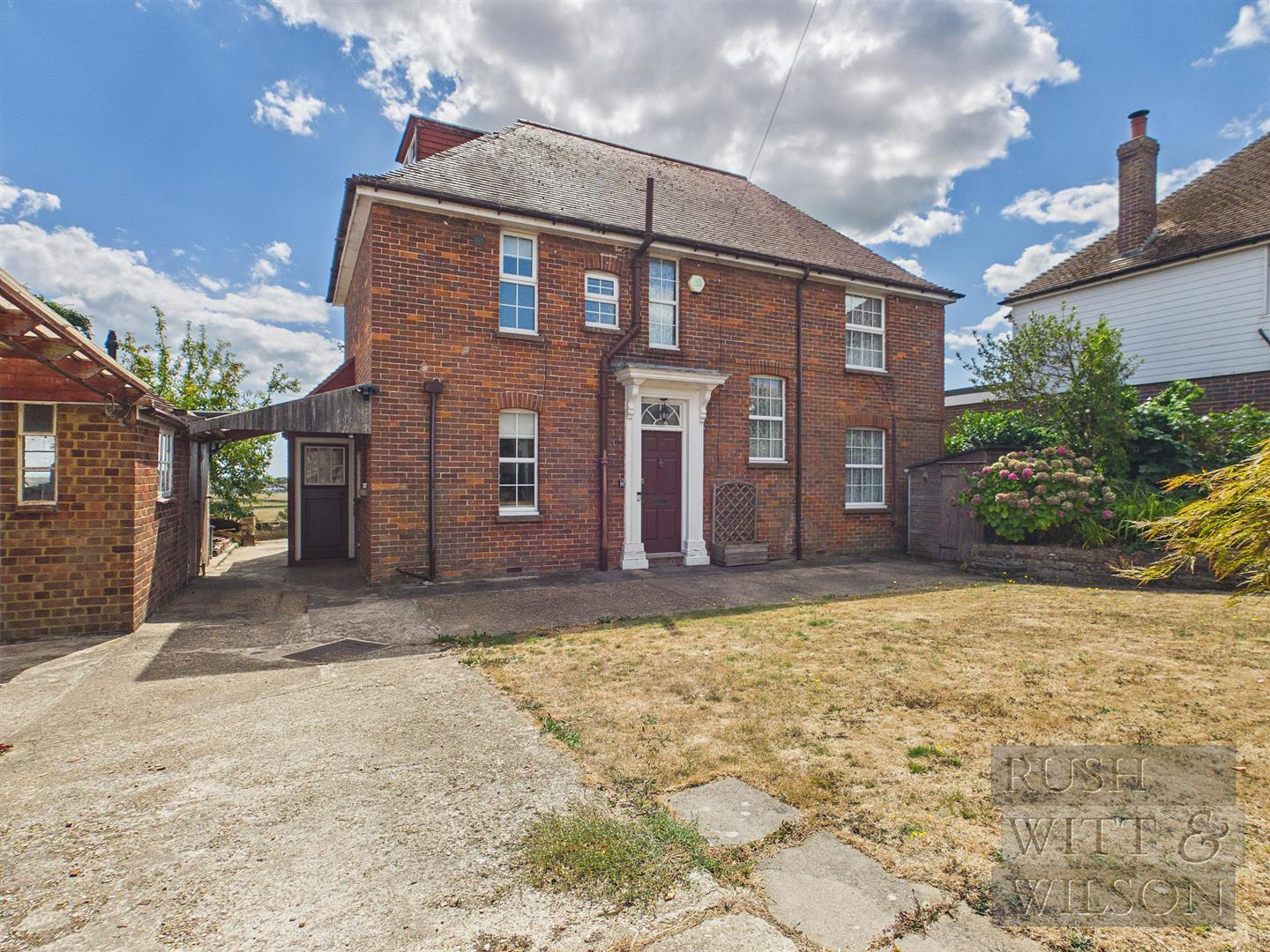 Cadborough Cliff, Rye, photo 26