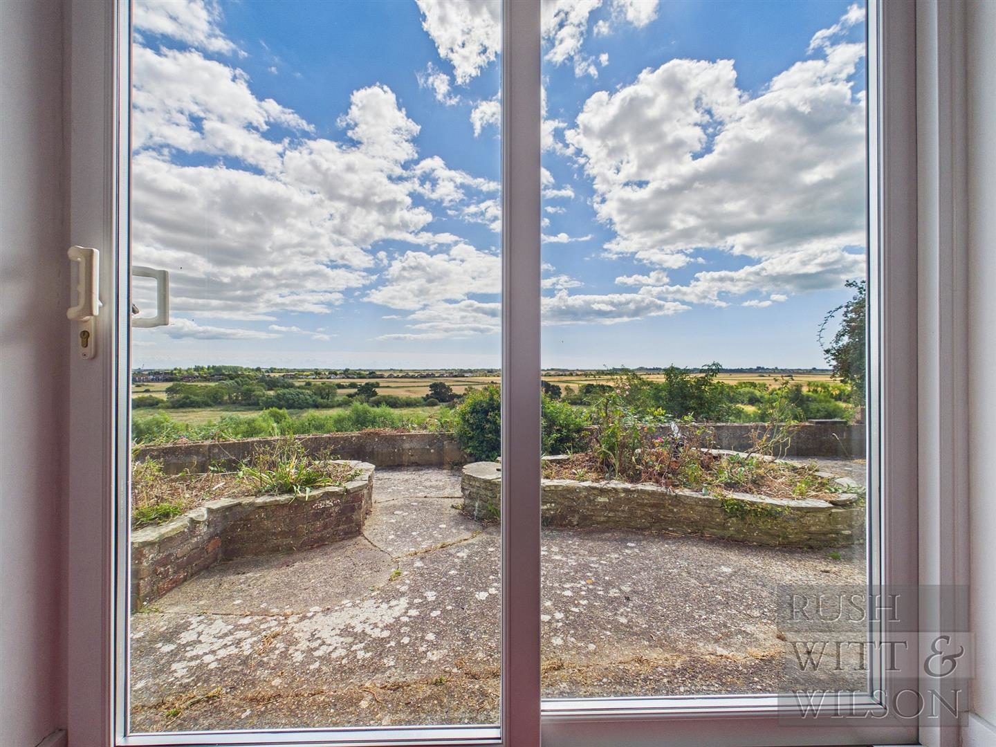 Cadborough Cliff, Rye, photo 8