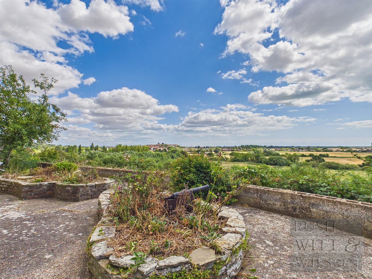 Cadborough Cliff, Rye, photo 24