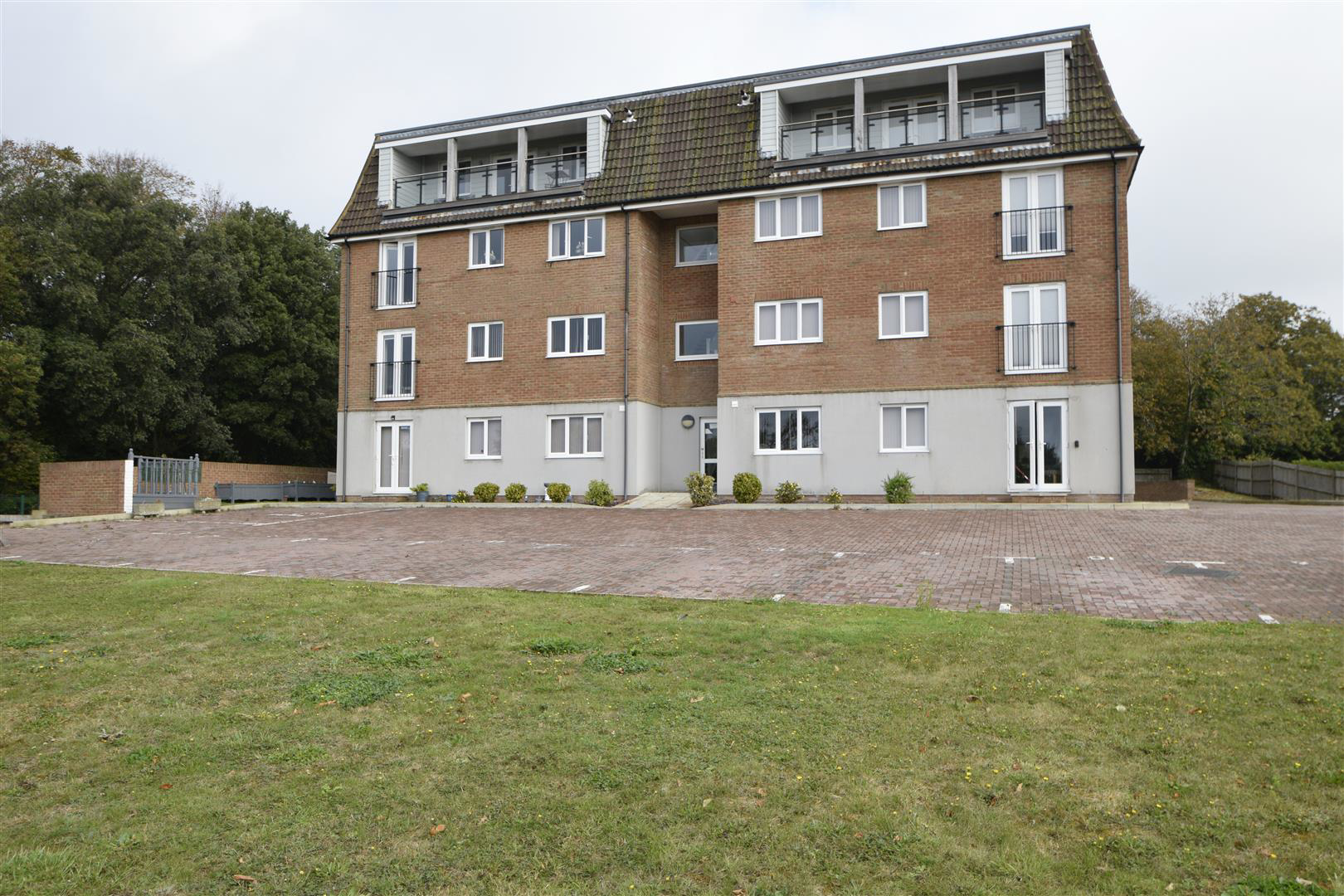 The Ridge, Hastings, photo 3