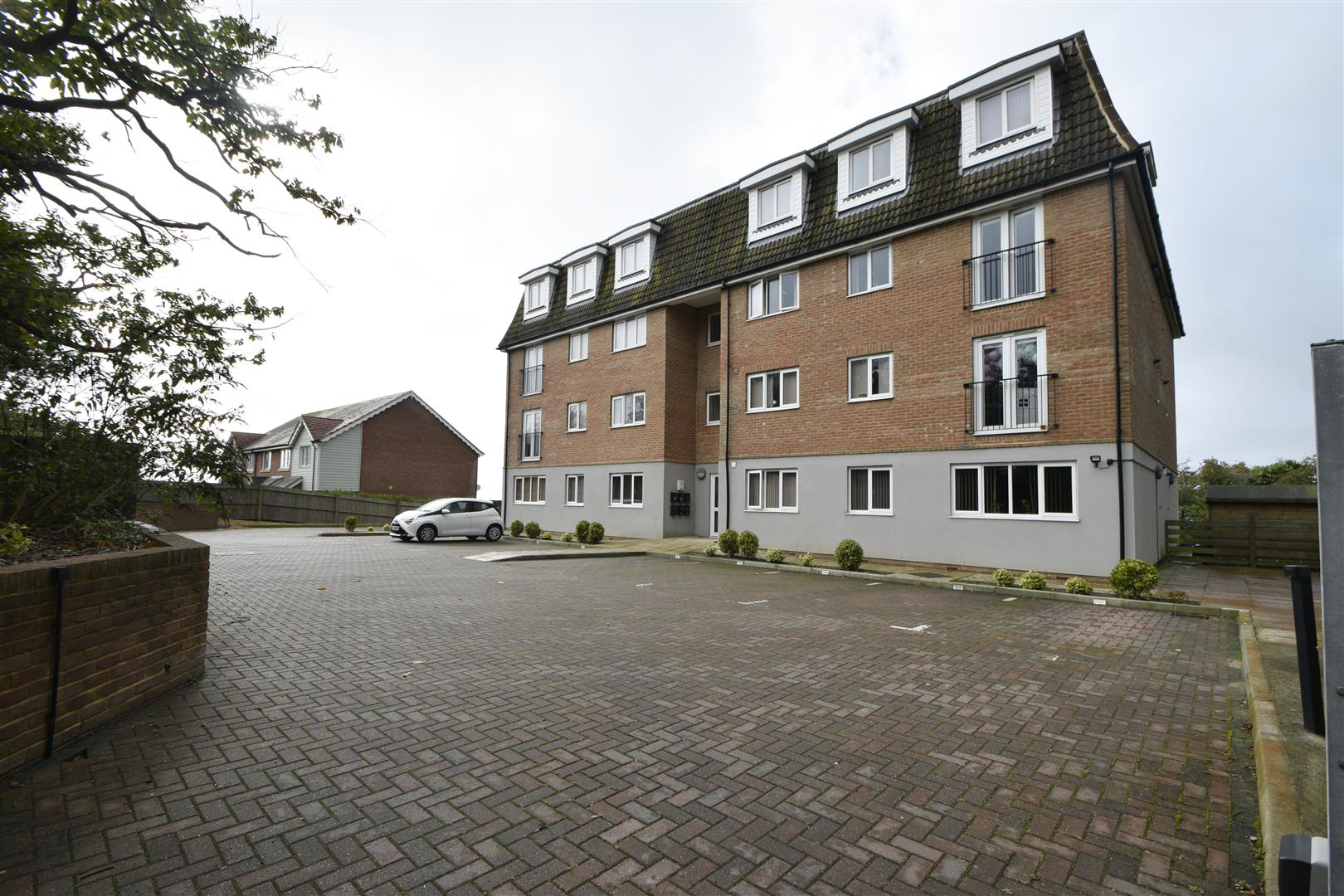 The Ridge, Hastings, photo 2