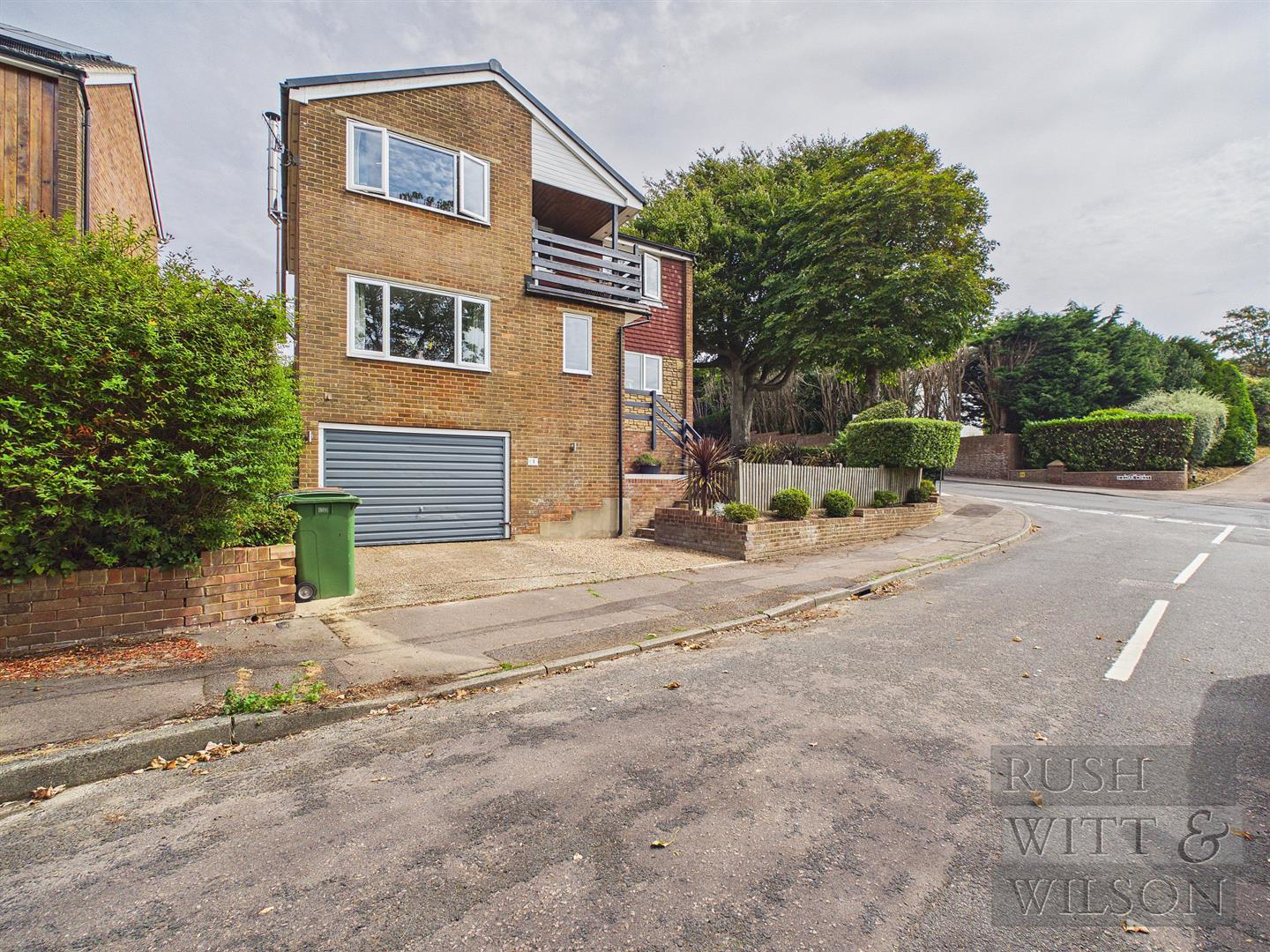 Kildare Close, Hastings