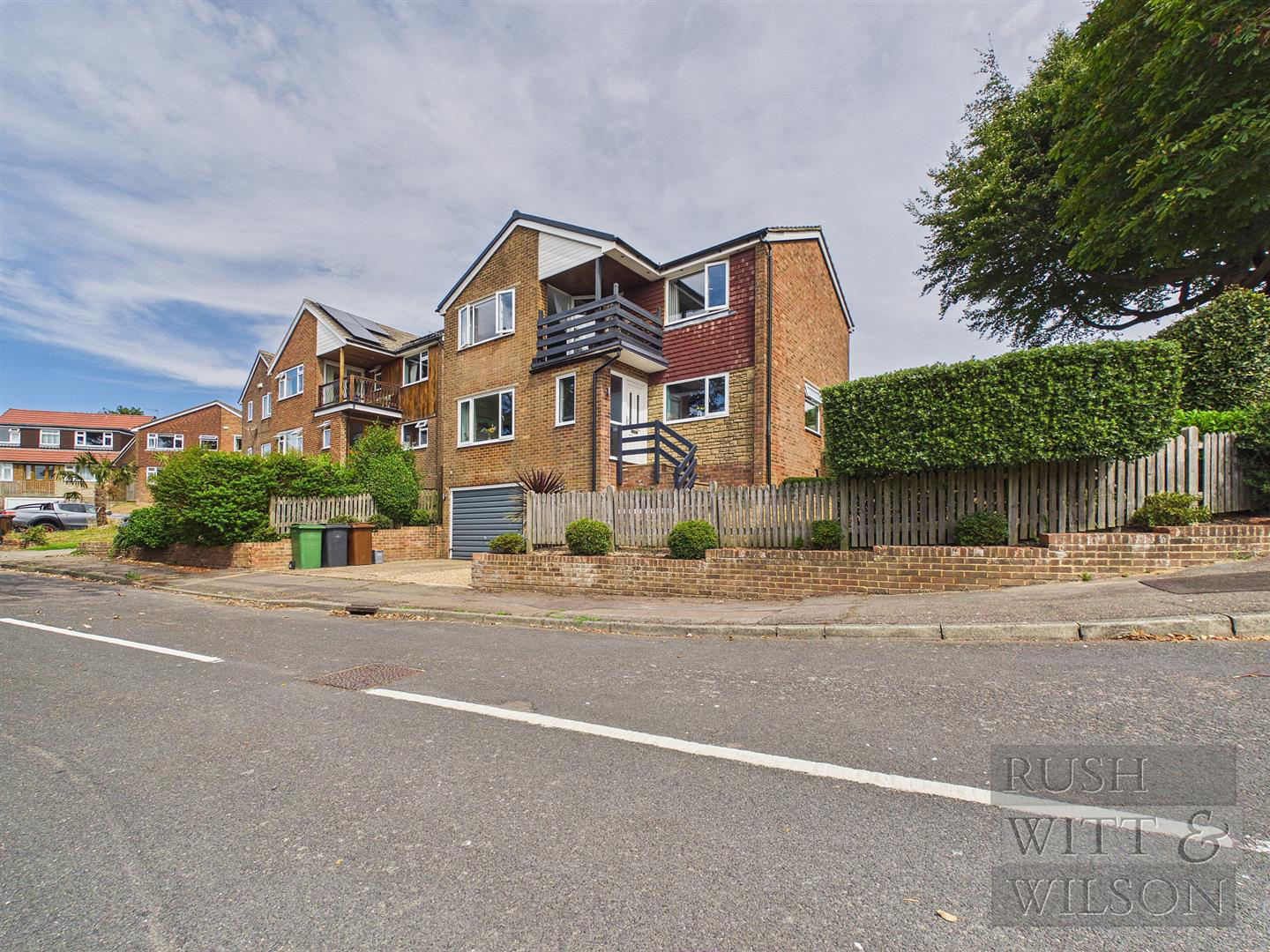 Kildare Close, Hastings, photo 32