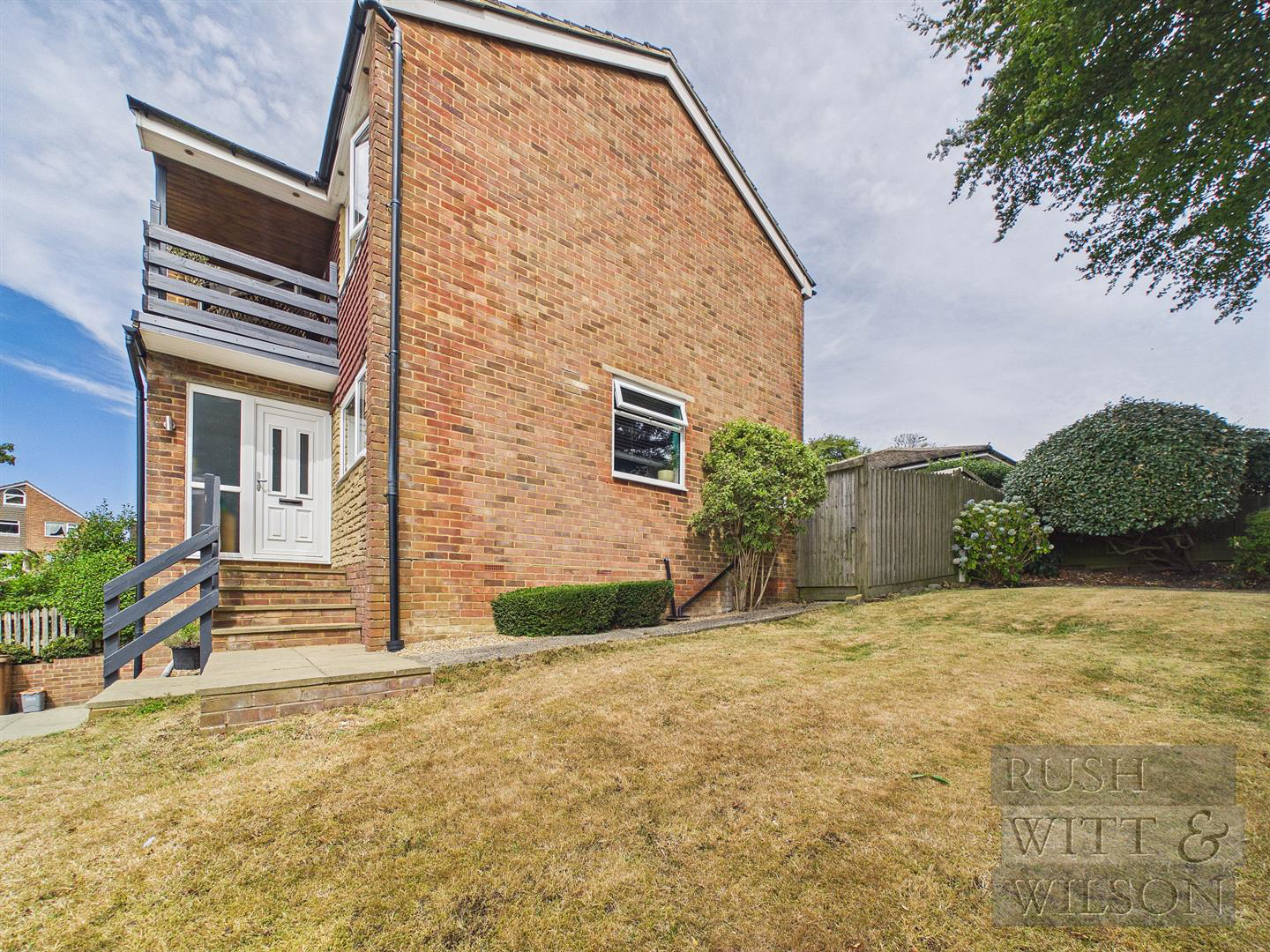 Kildare Close, Hastings, photo 29