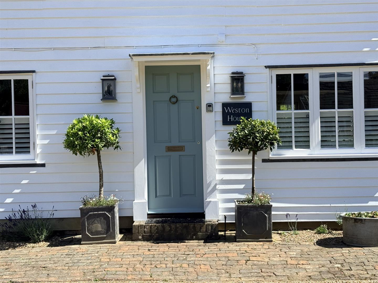 Main Street, Beckley, Rye, photo 39