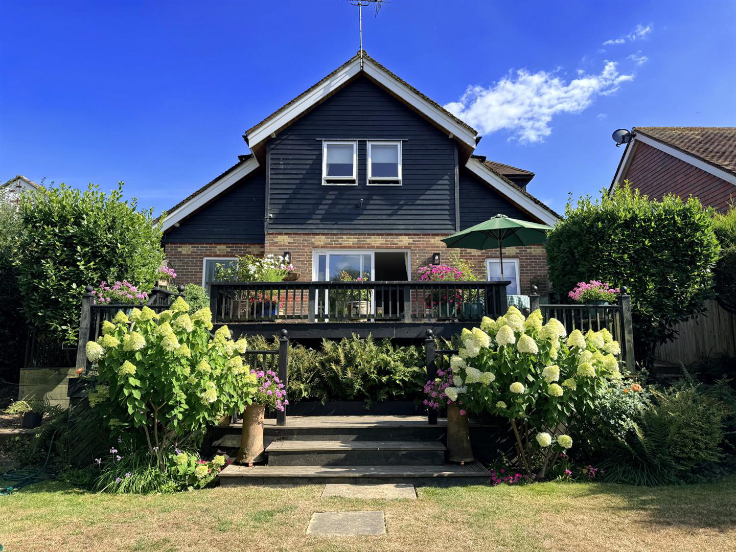 Fairlight, Hastings, photo 30