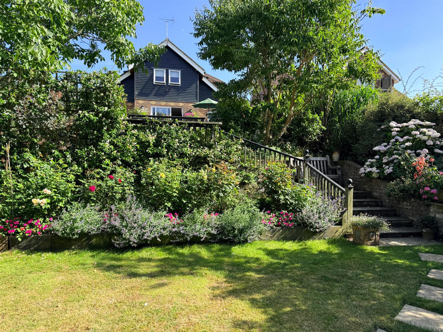 Fairlight, Hastings, photo 12