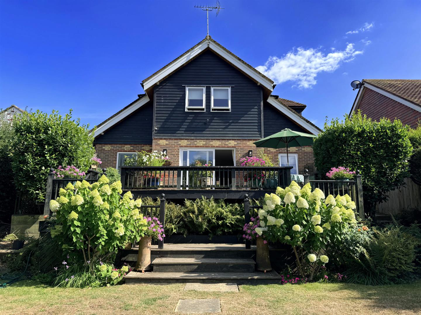 Fairlight, Hastings