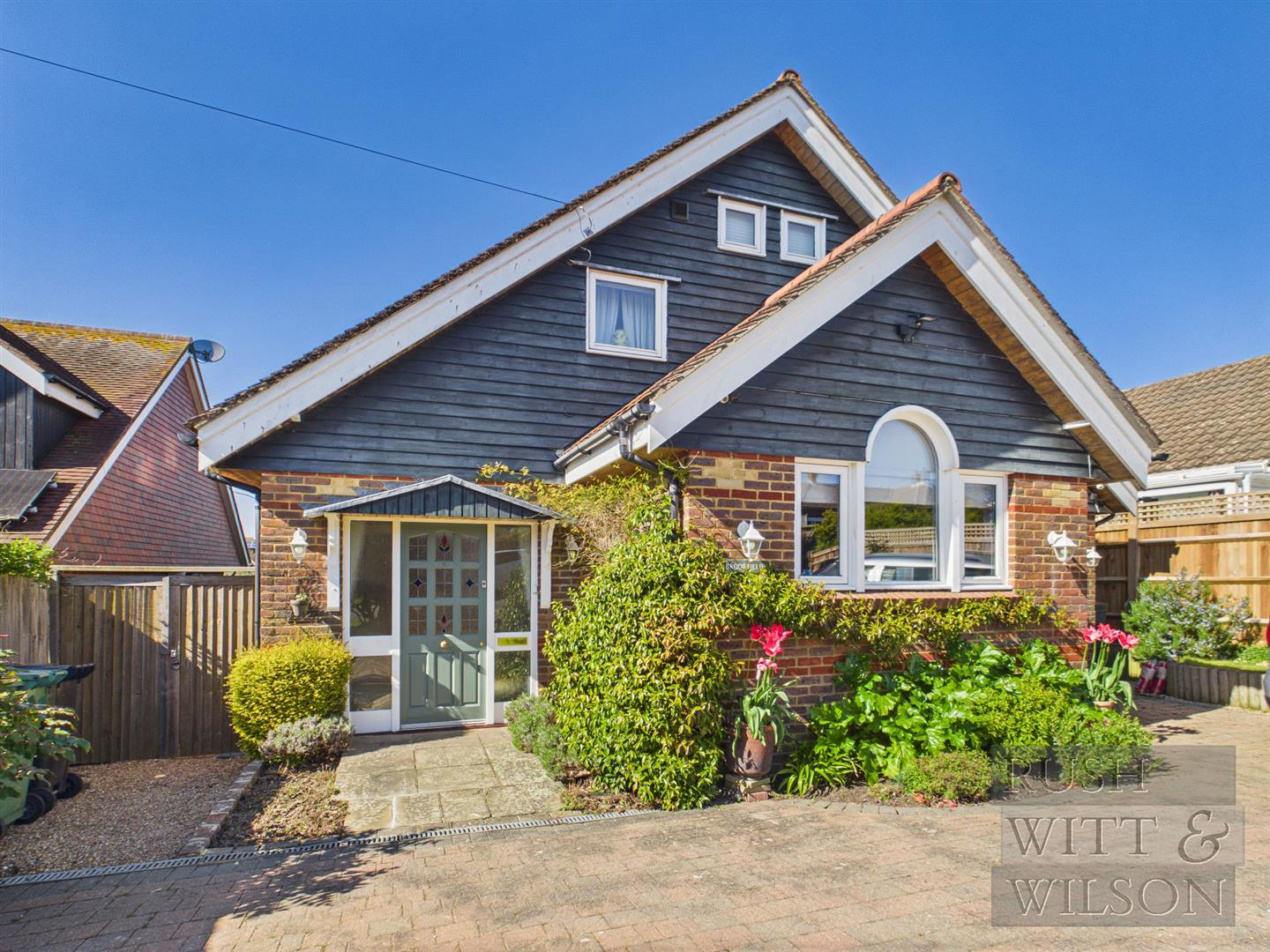 Fairlight, Hastings, photo 20